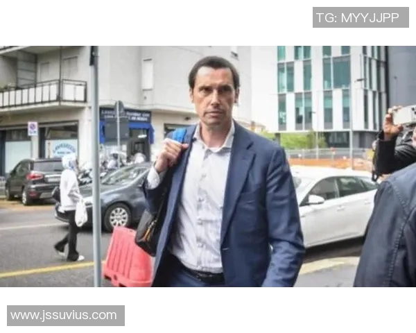 律师澄清热尔瓦索尼未参与意乙比赛不存在干预判罚的可能性