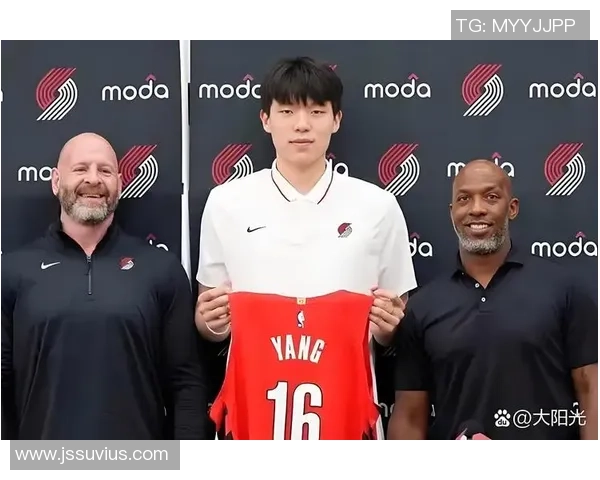 媒体人称瀚森参与发展联盟无碍关键在于提升NBA表现